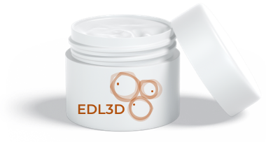 EDL3D Cellulite