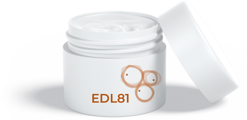 EDL81 Cellulite