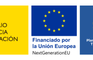 Ministerio de Ciencia e Innovación – Financiado por la Unión Europea